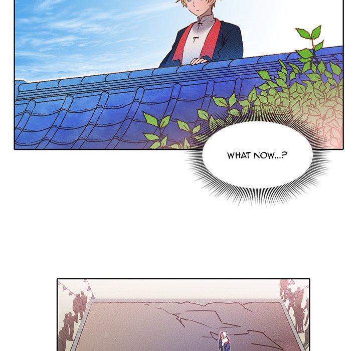 Descent Descent EP 26 - Toomics page 35 - 