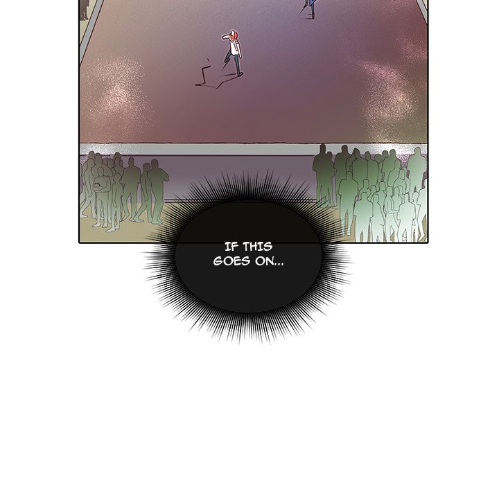 Descent Descent EP 26 - Toomics page 36 - 