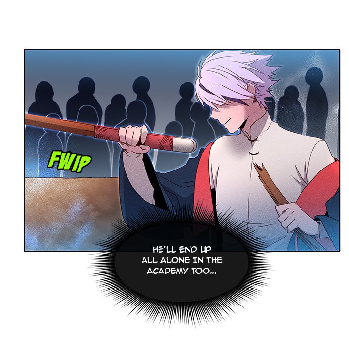 Descent Descent EP 26 - Toomics page 37 - 
