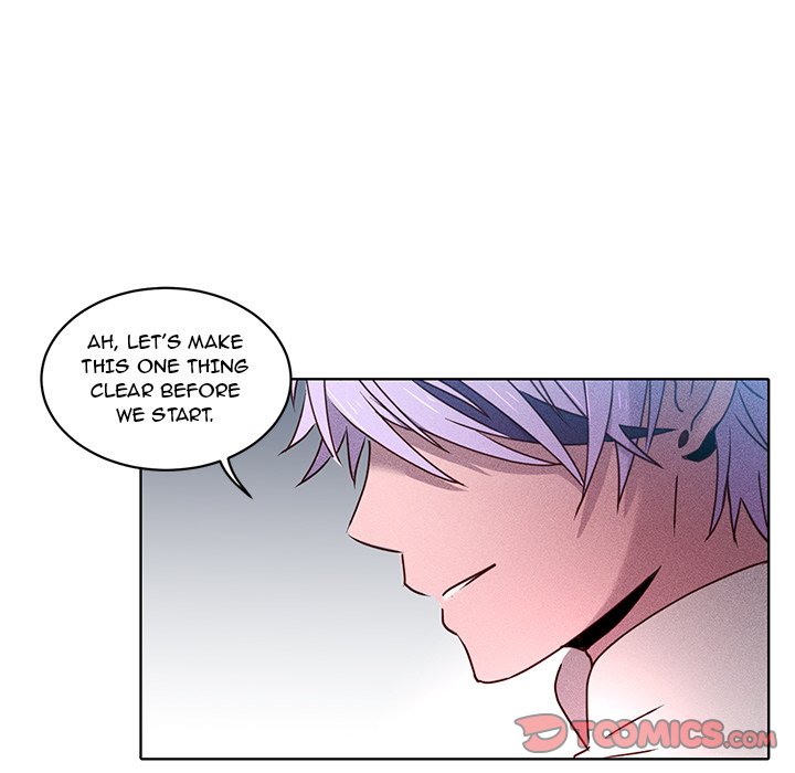 Descent Descent EP 26 - Toomics page 38 - 