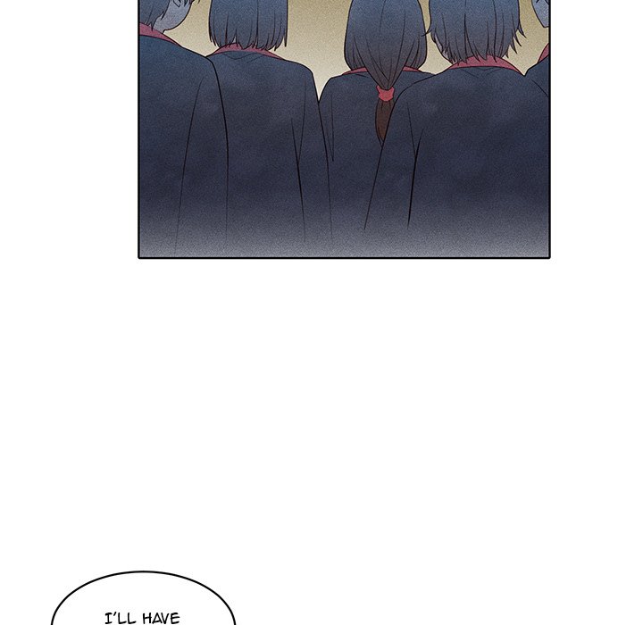 Descent Descent EP 26 - Toomics page 40 - 
