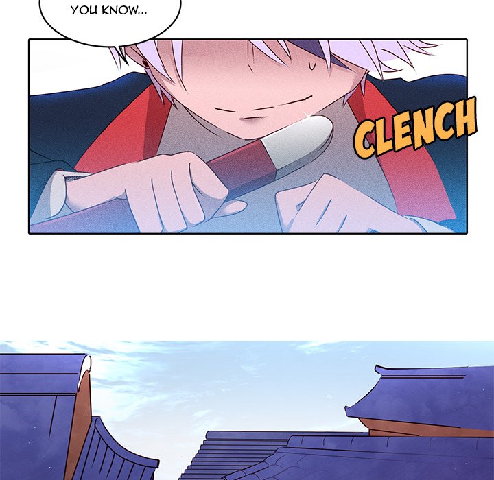 Descent Descent EP 26 - Toomics page 41 - 