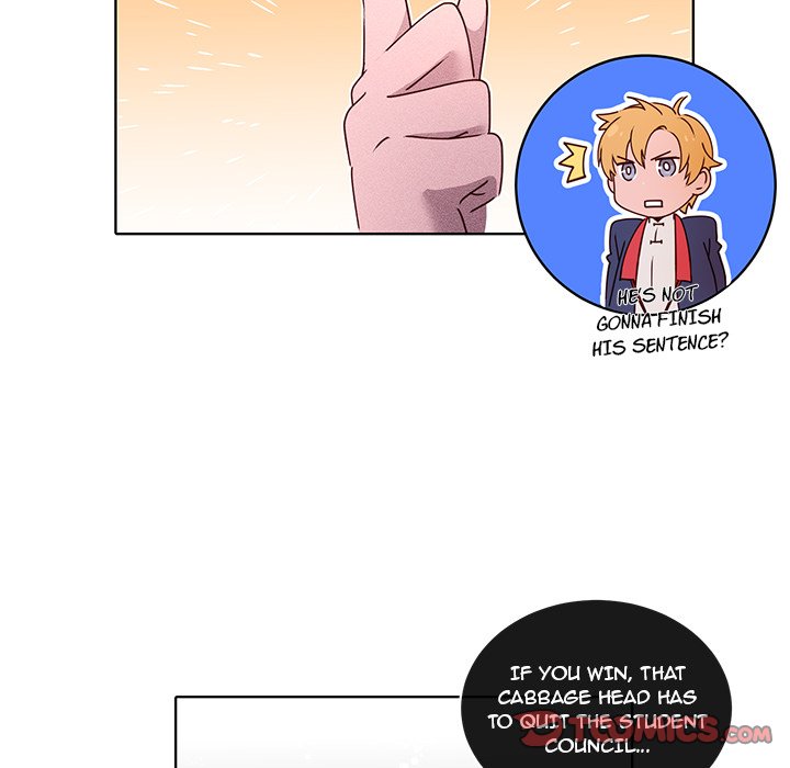 Descent Descent EP 26 - Toomics page 46 - 