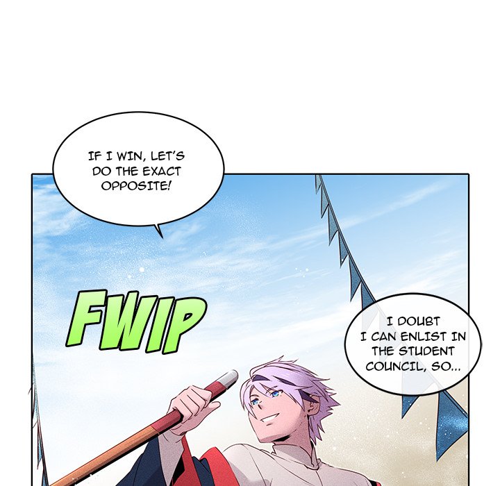 Descent Descent EP 26 - Toomics page 49 - 