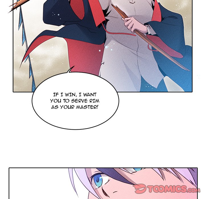 Descent Descent EP 26 - Toomics page 50 - 