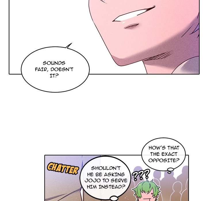 Descent Descent EP 26 - Toomics page 51 - 