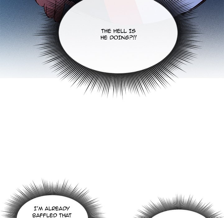 Descent Descent EP 26 - Toomics page 55 - 