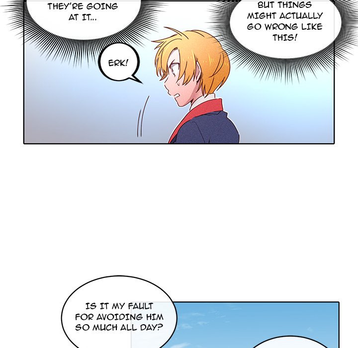 Descent Descent EP 26 - Toomics page 56 - 