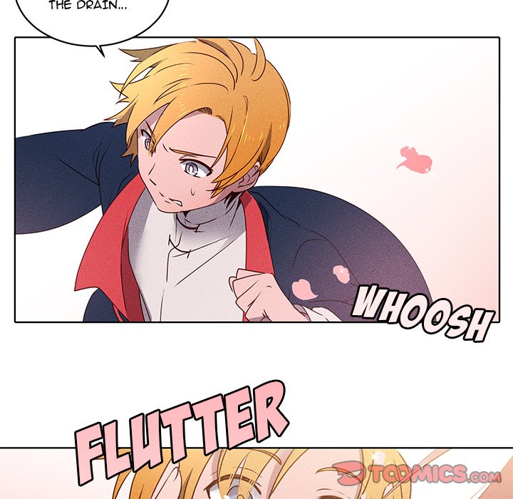 Descent Descent EP 26 - Toomics page 58 - 