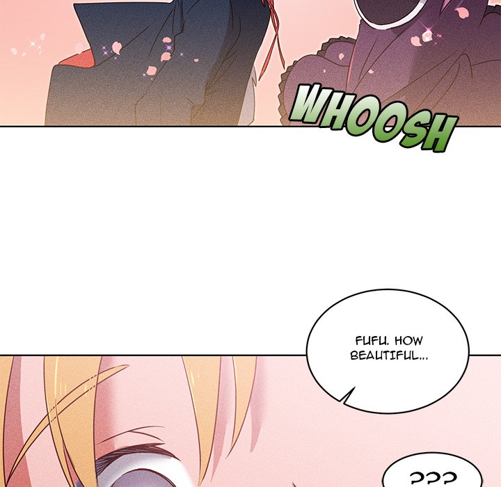 Descent Descent EP 26 - Toomics page 61 - 