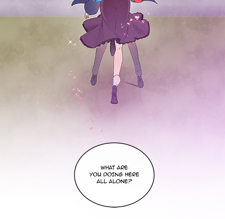 Descent Descent EP 26 - Toomics page 65 - 