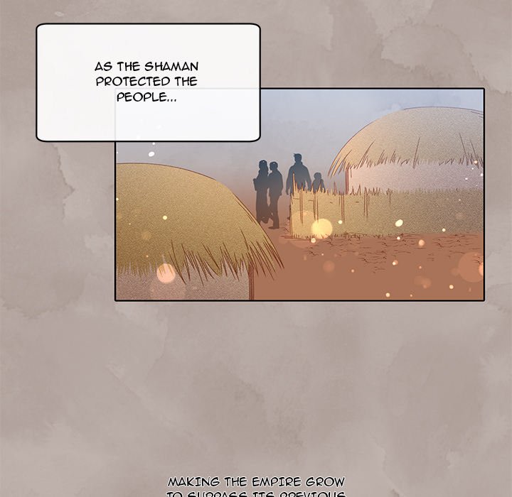 Descent Descent EP 26 - Toomics page 9 - 