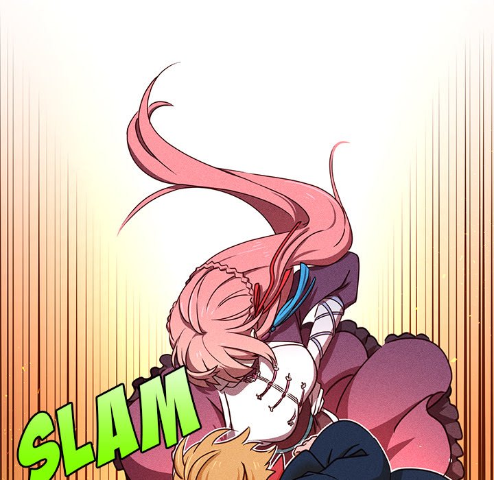 Descent Descent EP 27 - Toomics page 12 - 