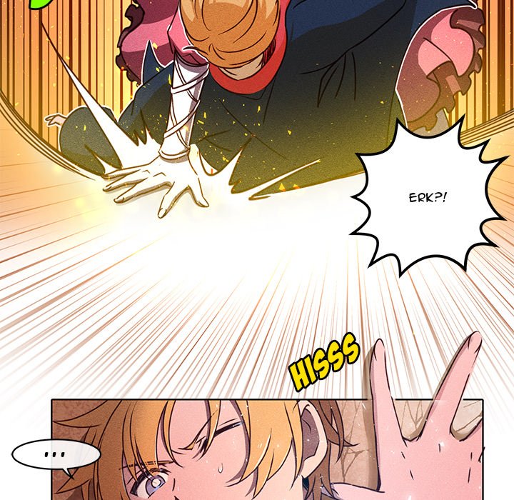 Descent Descent EP 27 - Toomics page 13 - 
