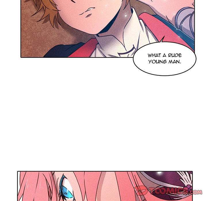 Descent Descent EP 27 - Toomics page 14 - 