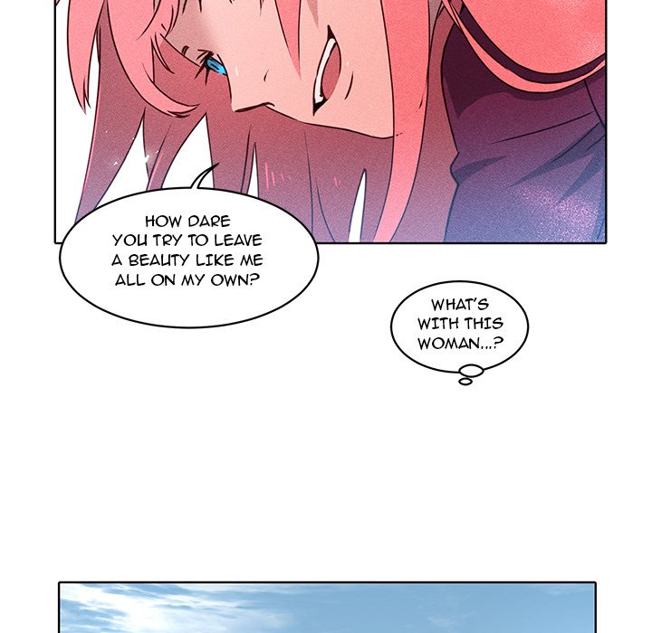 Descent Descent EP 27 - Toomics page 15 - 