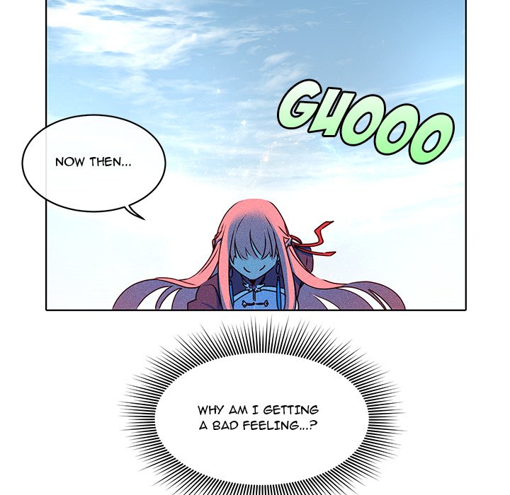 Descent Descent EP 27 - Toomics page 16 - 