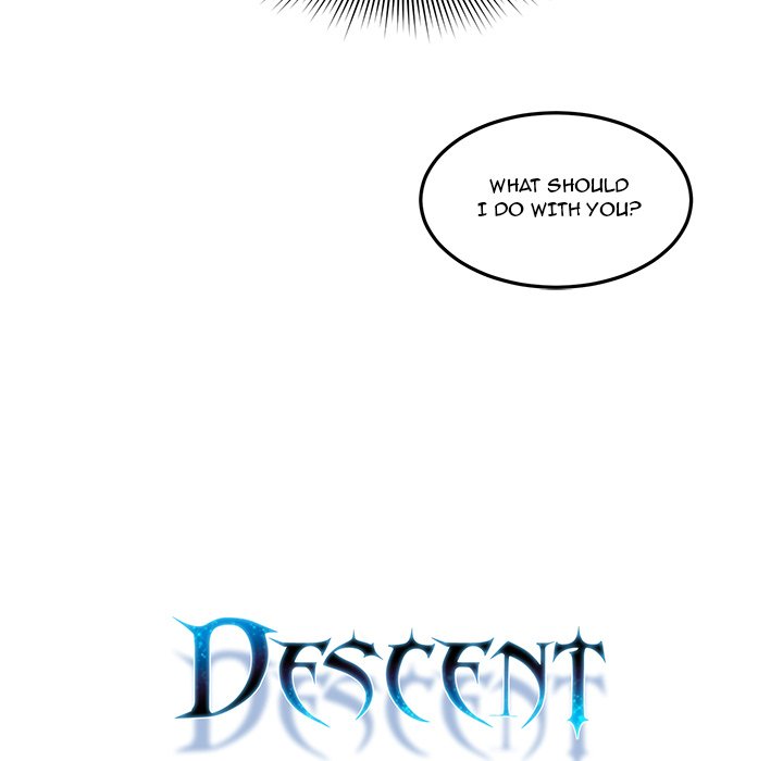 Descent Descent EP 27 - Toomics page 17 - 
