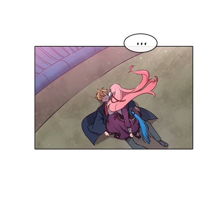 Descent Descent EP 27 - Toomics page 20 - 
