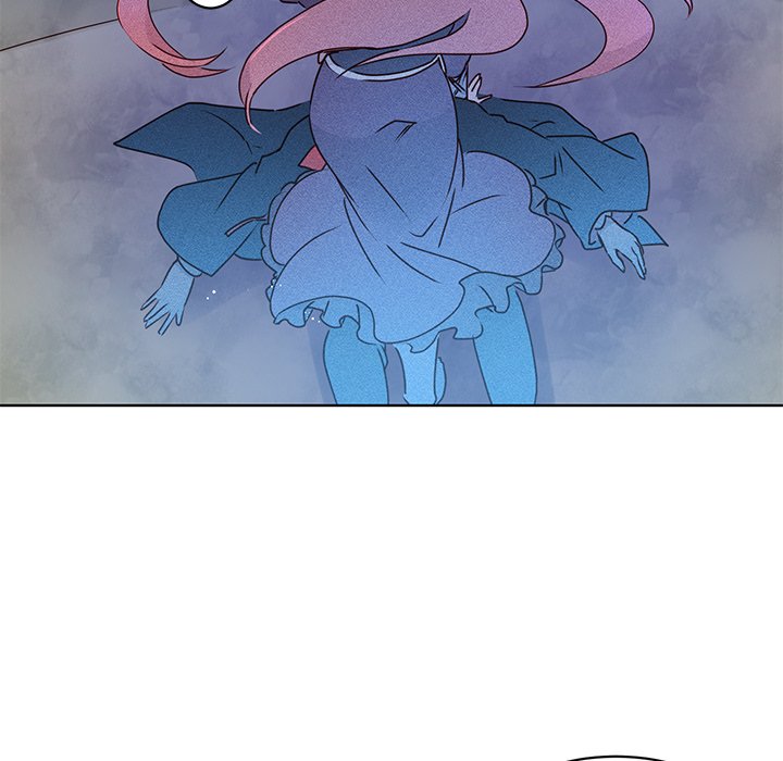 Descent Descent EP 27 - Toomics page 25 - 