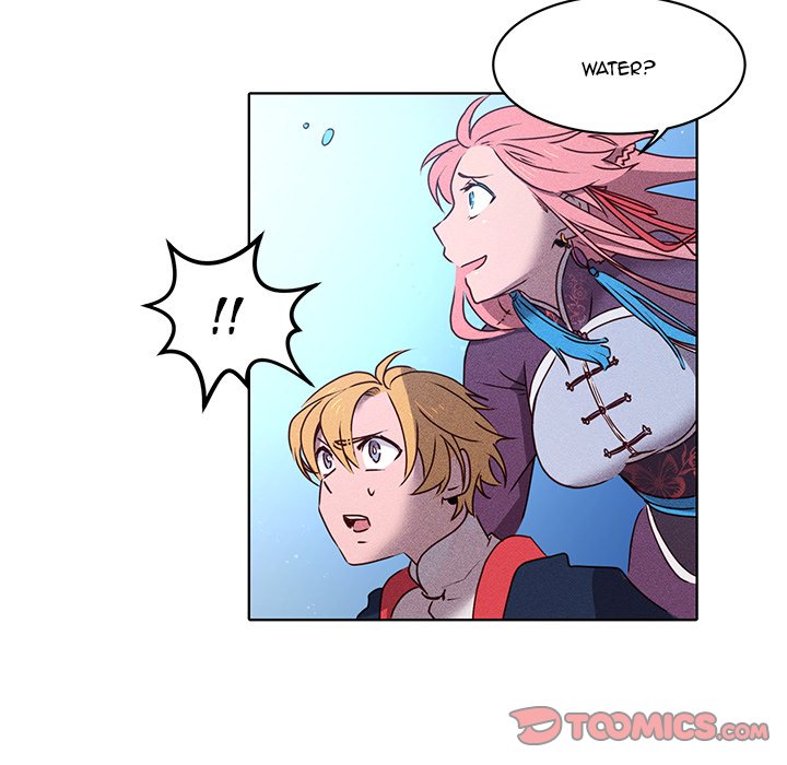 Descent Descent EP 27 - Toomics page 26 - 