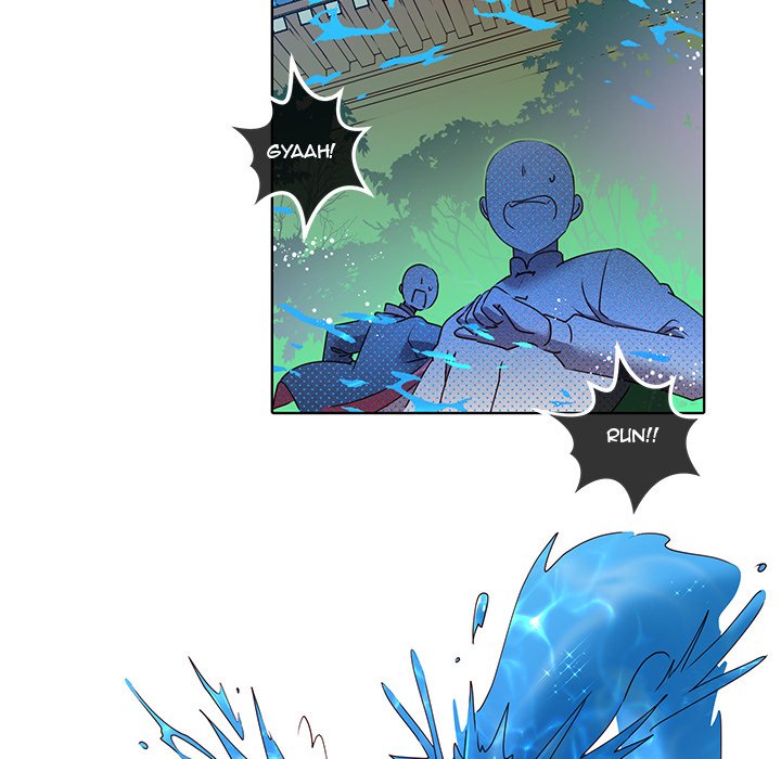 Descent Descent EP 27 - Toomics page 29 - 