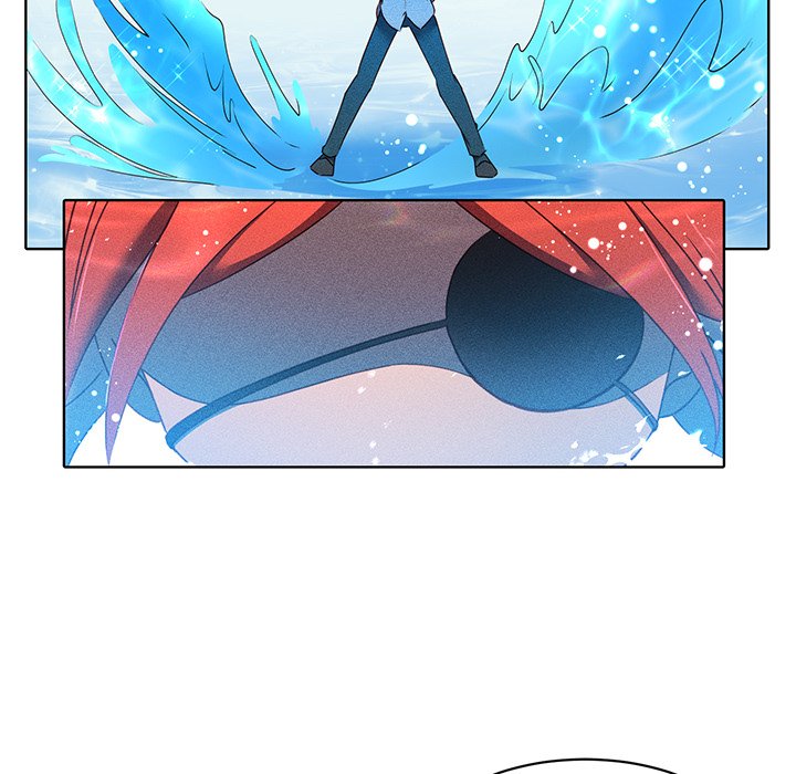 Descent Descent EP 27 - Toomics page 31 - 