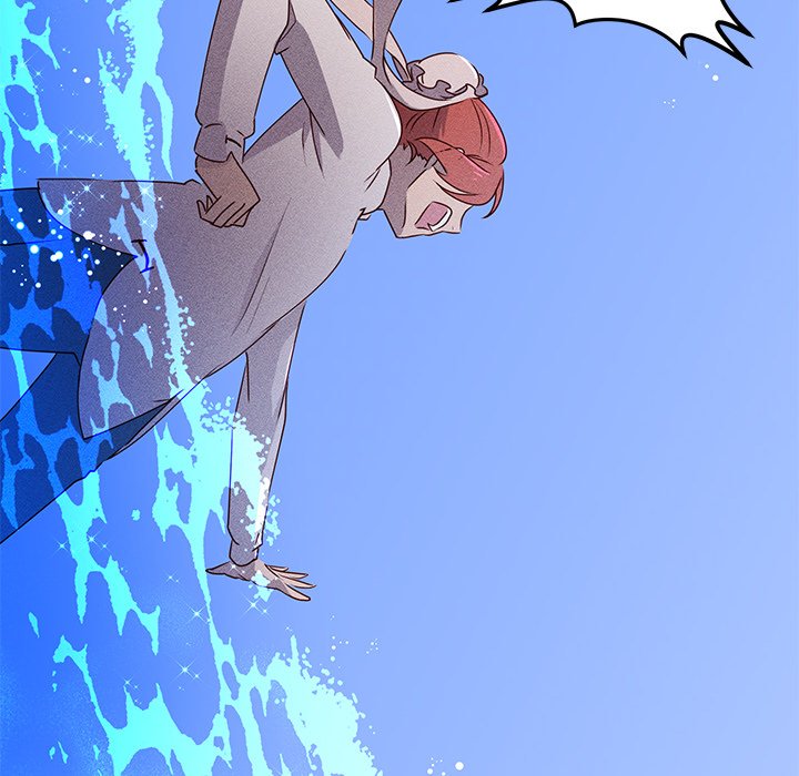 Descent Descent EP 27 - Toomics page 36 - 