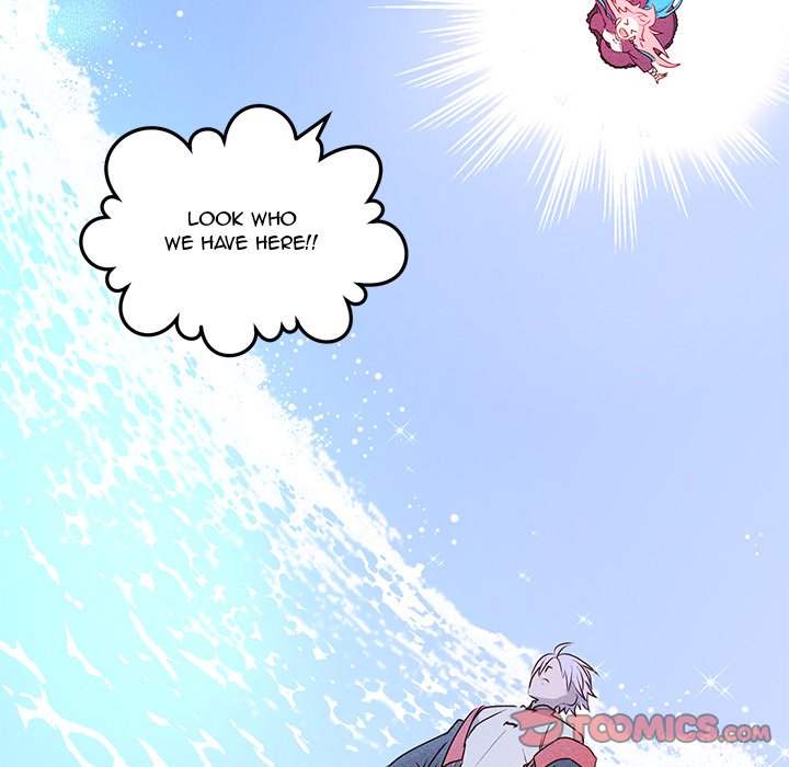 Descent Descent EP 27 - Toomics page 38 - 