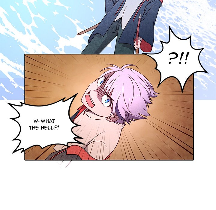 Descent Descent EP 27 - Toomics page 39 - 