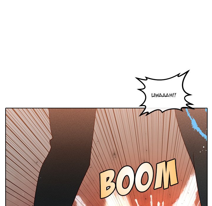 Descent Descent EP 27 - Toomics page 40 - 