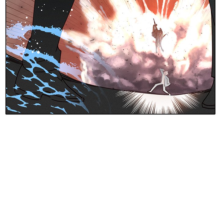 Descent Descent EP 27 - Toomics page 41 - 