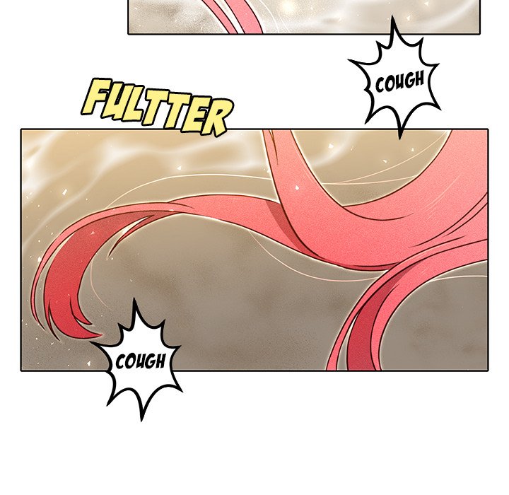 Descent Descent EP 27 - Toomics page 43 - 