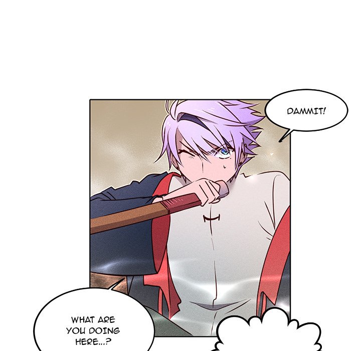 Descent Descent EP 27 - Toomics page 44 - 