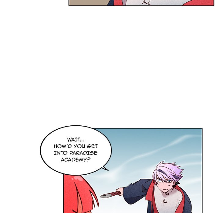 Descent Descent EP 27 - Toomics page 49 - 
