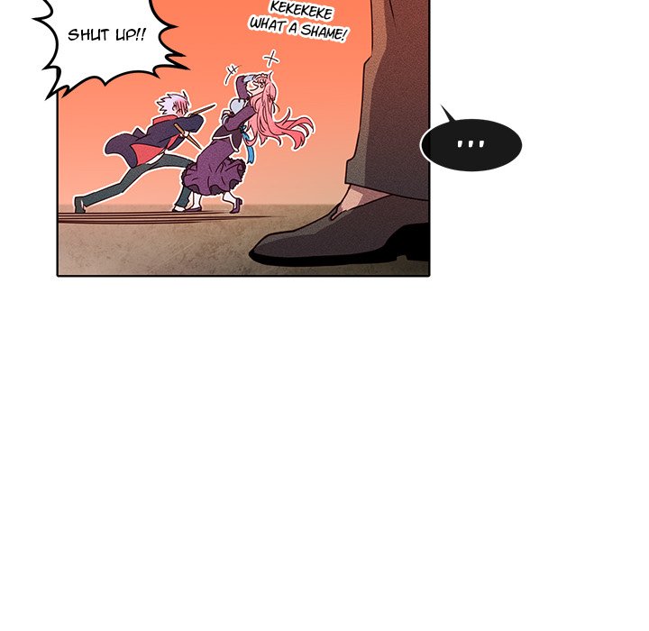 Descent Descent EP 27 - Toomics page 52 - 