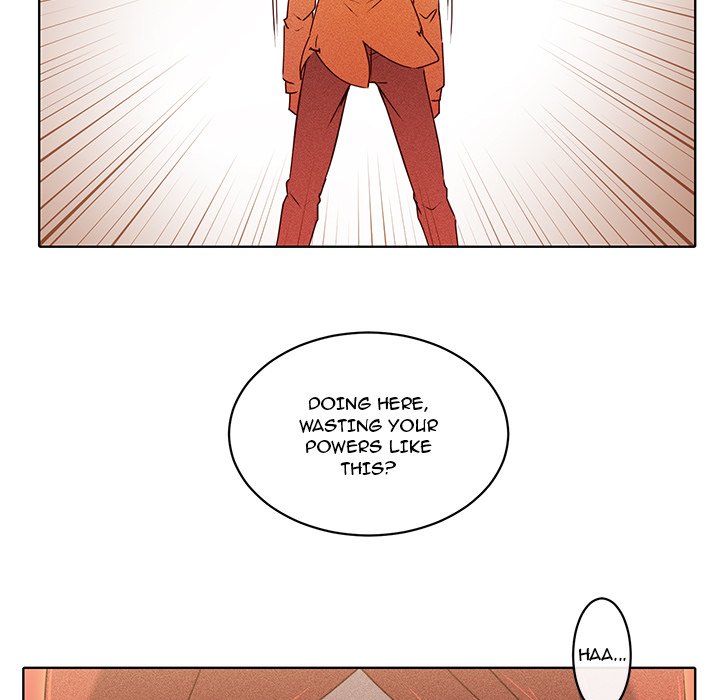 Descent Descent EP 27 - Toomics page 55 - 
