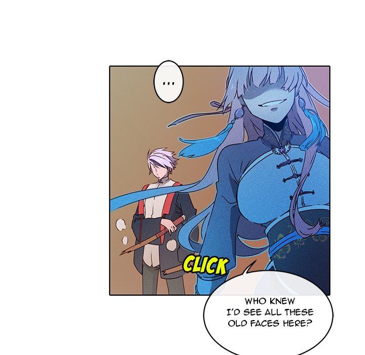 Descent Descent EP 27 - Toomics page 57 - 