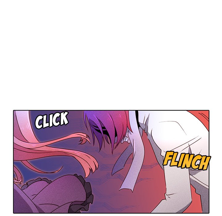Descent Descent EP 27 - Toomics page 59 - 