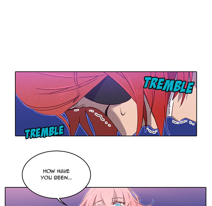 Descent Descent EP 27 - Toomics page 60 - 