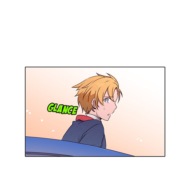 Descent Descent EP 27 - Toomics page 8 - 