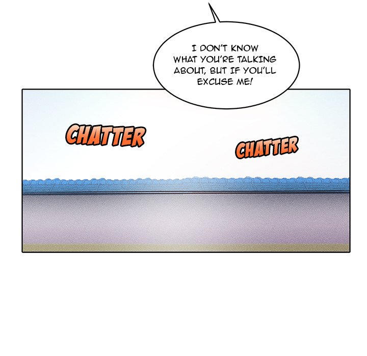 Descent Descent EP 27 - Toomics page 9 - 