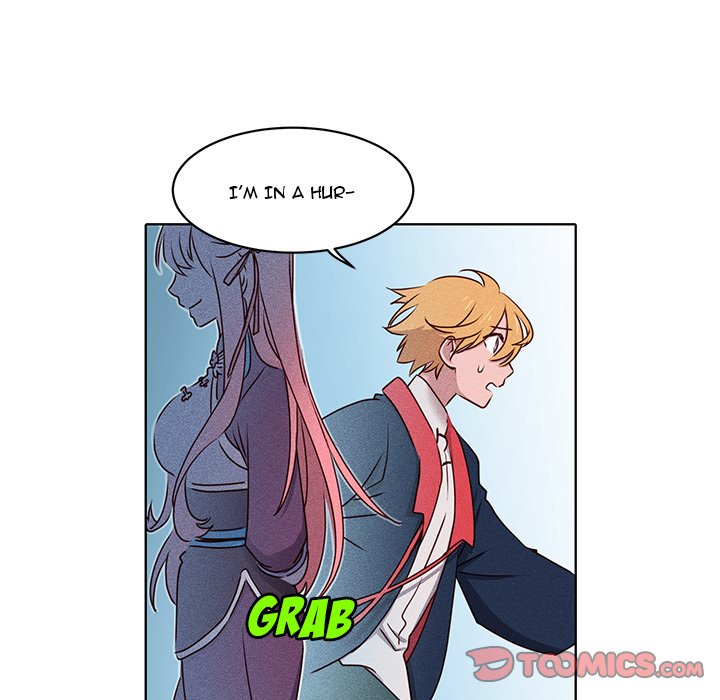 Descent Descent EP 27 - Toomics page 10 - 