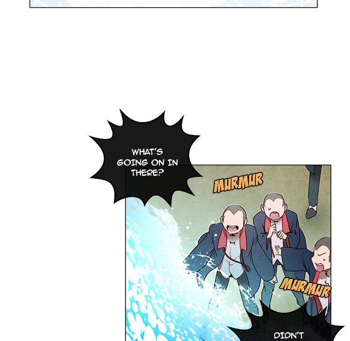 Descent Descent EP 28 - Toomics page 11 - 