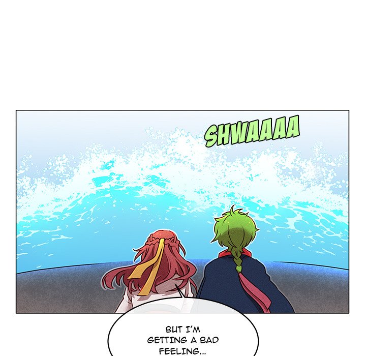 Descent Descent EP 28 - Toomics page 15 - 
