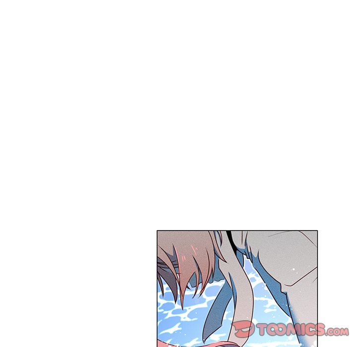 Descent Descent EP 28 - Toomics page 18 - 