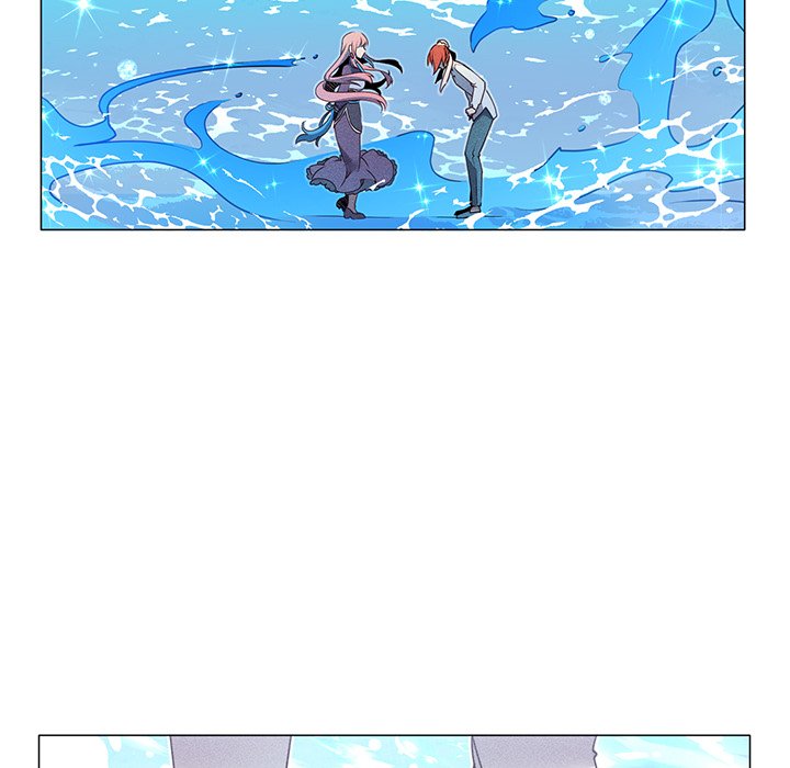 Descent Descent EP 28 - Toomics page 20 - 