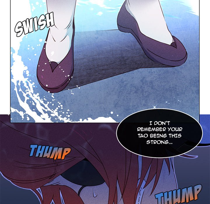Descent Descent EP 28 - Toomics page 21 - 
