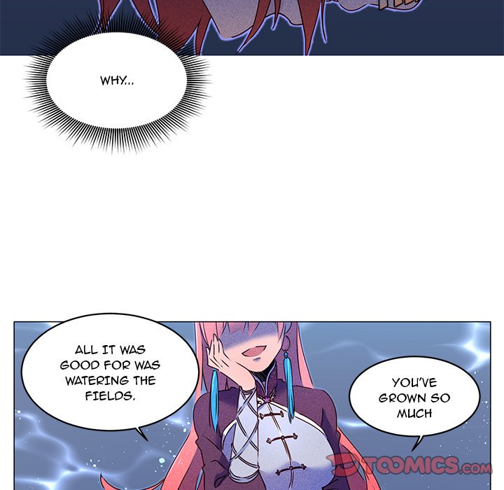 Descent Descent EP 28 - Toomics page 22 - 
