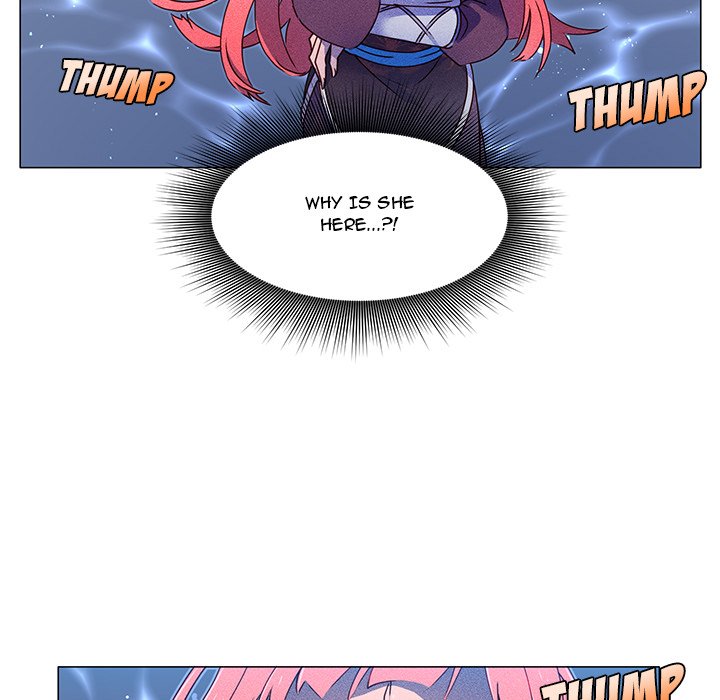 Descent Descent EP 28 - Toomics page 23 - 